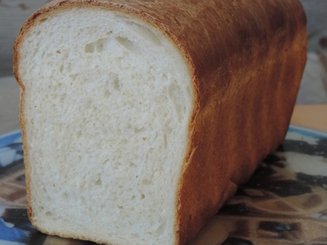 Итальянский белый хлеб