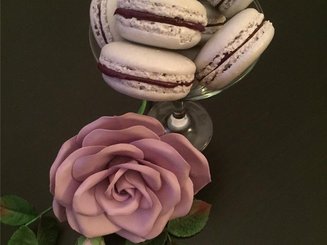 Начинки для макаронс (macarons)