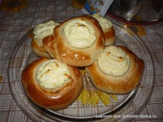 Ватрушки (МК)