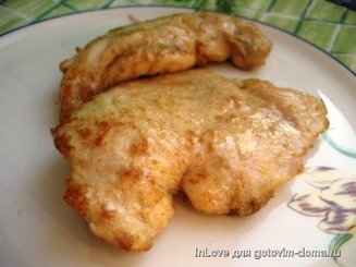 Куриное филе "Сочное"