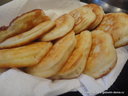 Пышные оладушки на дрожжах от Swetljachok Пышные оладушки на дрожжах от Swetljachok
