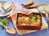Pan Haggerty - Картофель, запечённый с сыром и луком