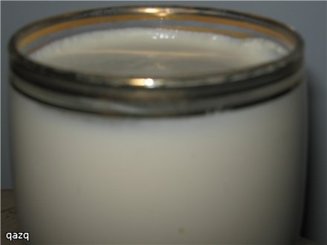 Приготовление МАЦУНА в домашних условиях