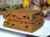 Коврижка медовая (вариант)