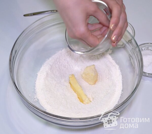 Пирог из кабачков с сыром фото к рецепту 2