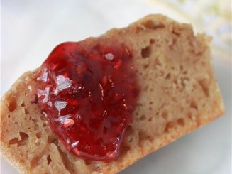 Кофейный кекс