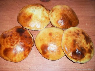 Азербайджанская кята