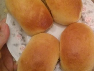 Наинежнейшие пирожки