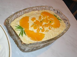 Салат Дипломат