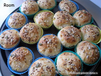 Легкий и очень нежный пасхальный кулич