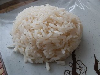 Всегда рассыпчатый рис