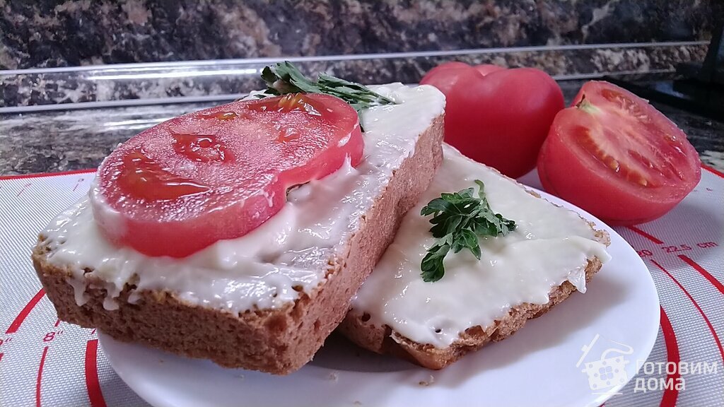 Плавленый сыр из творога: рецепт и советы для приготовления в домашних условиях