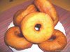 Донатс (Donuts-любимые пончики Гомера Симпсона)