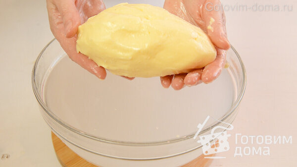 Сливочное Масло в Домашних Условиях фото к рецепту 11
