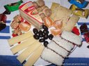 "Сырное ассорти" - всё о сырах от Викуся Кукуся "Сырное ассорти" - всё о сырах от Викуся Кукуся
