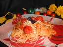 One Pan Pasta (паста и соус в одной сковороде) от Ликуленька One Pan Pasta (паста и соус в одной сковороде) от Ликуленька