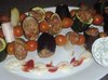 Шашлыки фаршированные "Пикничок"