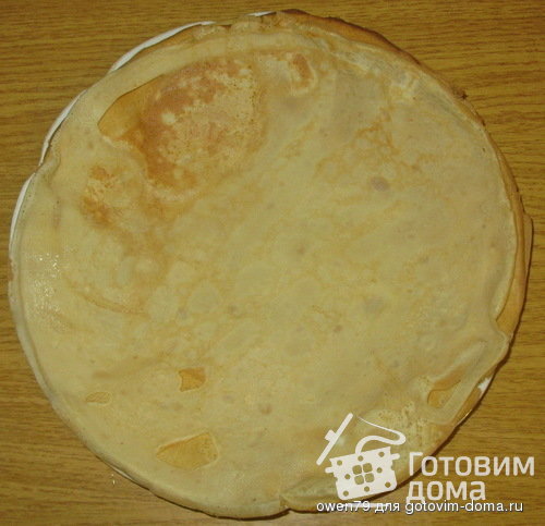 Китайские блинчики фото к рецепту 1