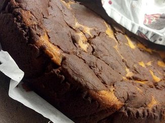 Русский рваный пирог Russischer-Zupfkuchen