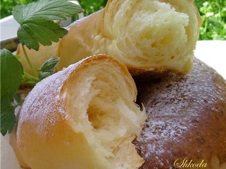 Ригас радзини (рижские рожки)