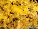 Запеченная свинина с грибами от AlinkaNosonchik Запеченная свинина с грибами от AlinkaNosonchik