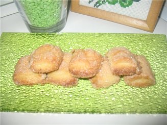 Печенье «Песочный бриллиант»