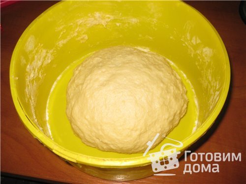 Венский хлеб фото к рецепту 1