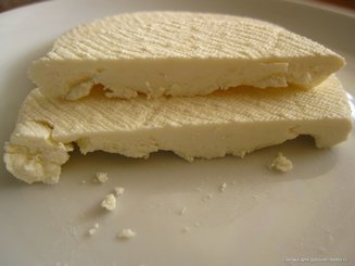 Адыгейский сыр