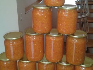 "Моя Аджика"