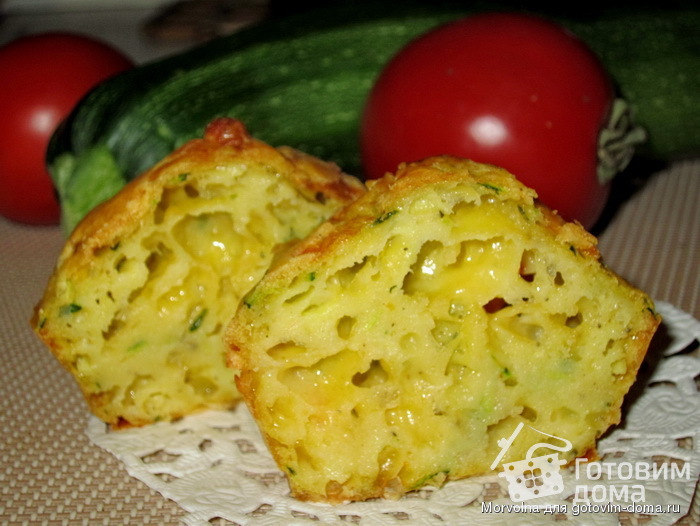 Маффины из цукини с сыром, пошаговый рецепт с фото новые фото Маффины из цукини с сыром, пошаговый рецепт с фото новые фото