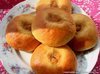 Булочки "Масляные глазки"