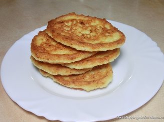 Драники
