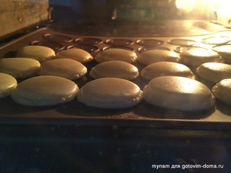 macarons