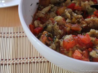 Армянская закуска