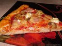 Тесто для пиццы (один из вариантов) от Викуся Кукуся Тесто для пиццы (один из вариантов) от Викуся Кукуся