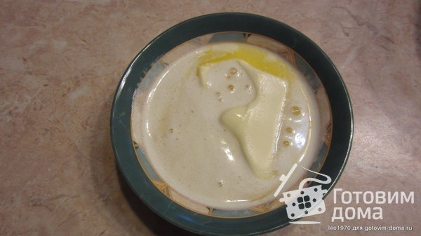 Лимонный пирог по рецепту мамы фото к рецепту 5