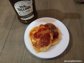 Сырники