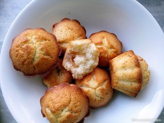 "Бомбочки" от Джейми Оливера