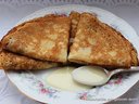 Манные блины от maaarushka Манные блины от maaarushka