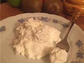 Творог типа "Rama", "Almette", "Чудо"