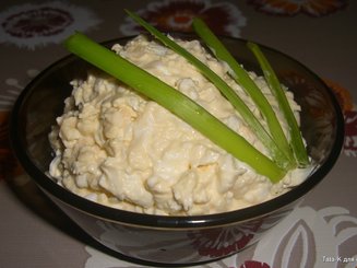Еврейский салат
