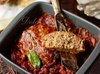 Meatloaf with Cheddar - Мясной "хлеб" с сыром Чеддер