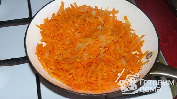 И овощной гарнир и перекус фото к рецепту 5