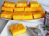 Парагвайский суп "Sopa Paraguaya"