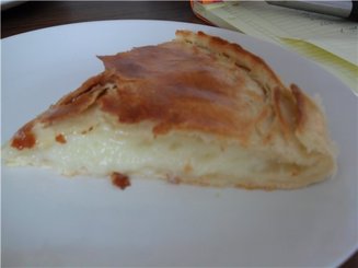 Фытыр по-египетски