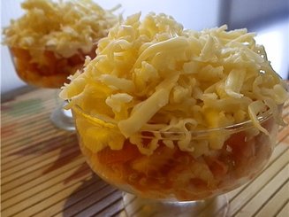 Салат "Изысканный"