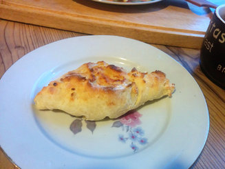 Хачапури (ПП вариант)