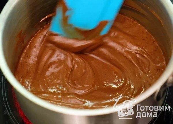Львовский сырник фото к рецепту 6