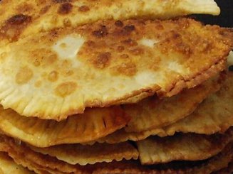 Чебуреки (восточные)