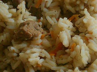 Плов - тонкости приготовления без казана